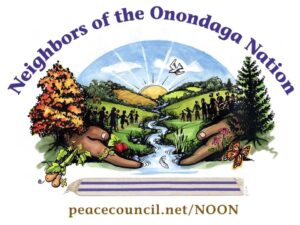 Neighbors of the Onondaga Nation (NOON)