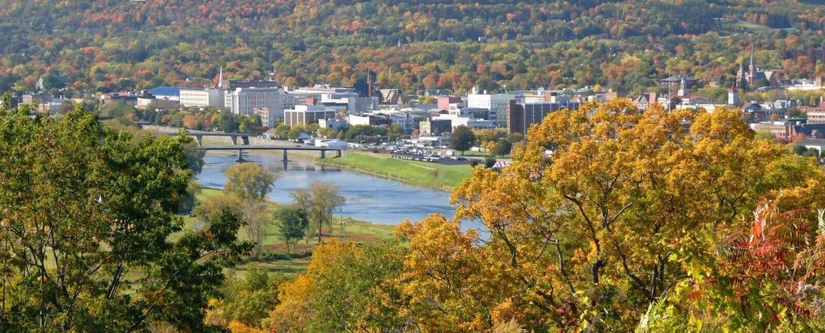 City of Elmira